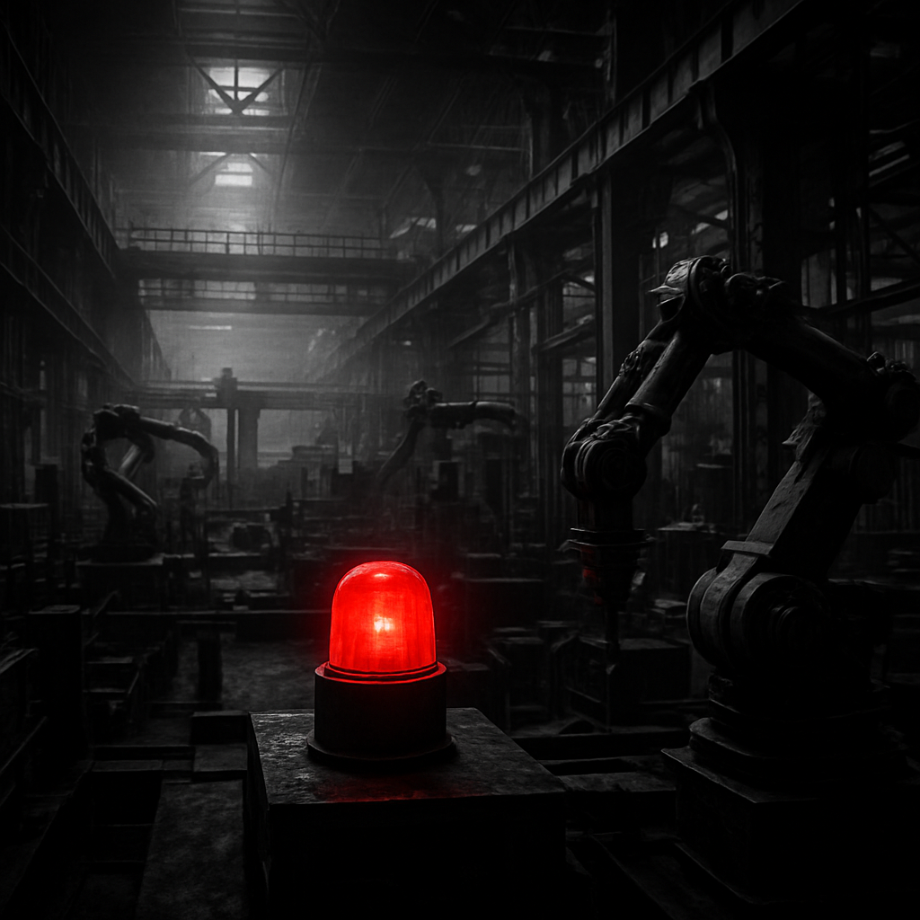 Manufacturing
