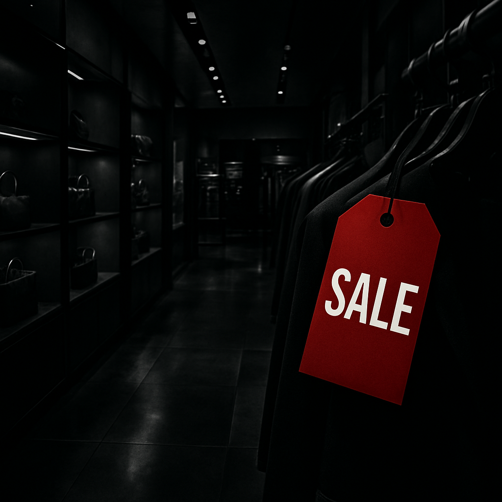 Retail & E-Commerce