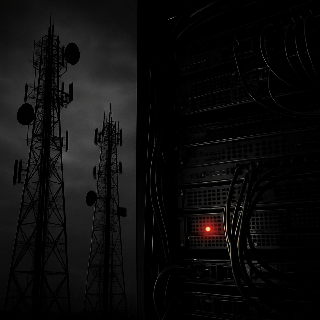 Telecommunications